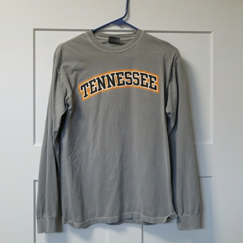 Tennessee Comfort Color